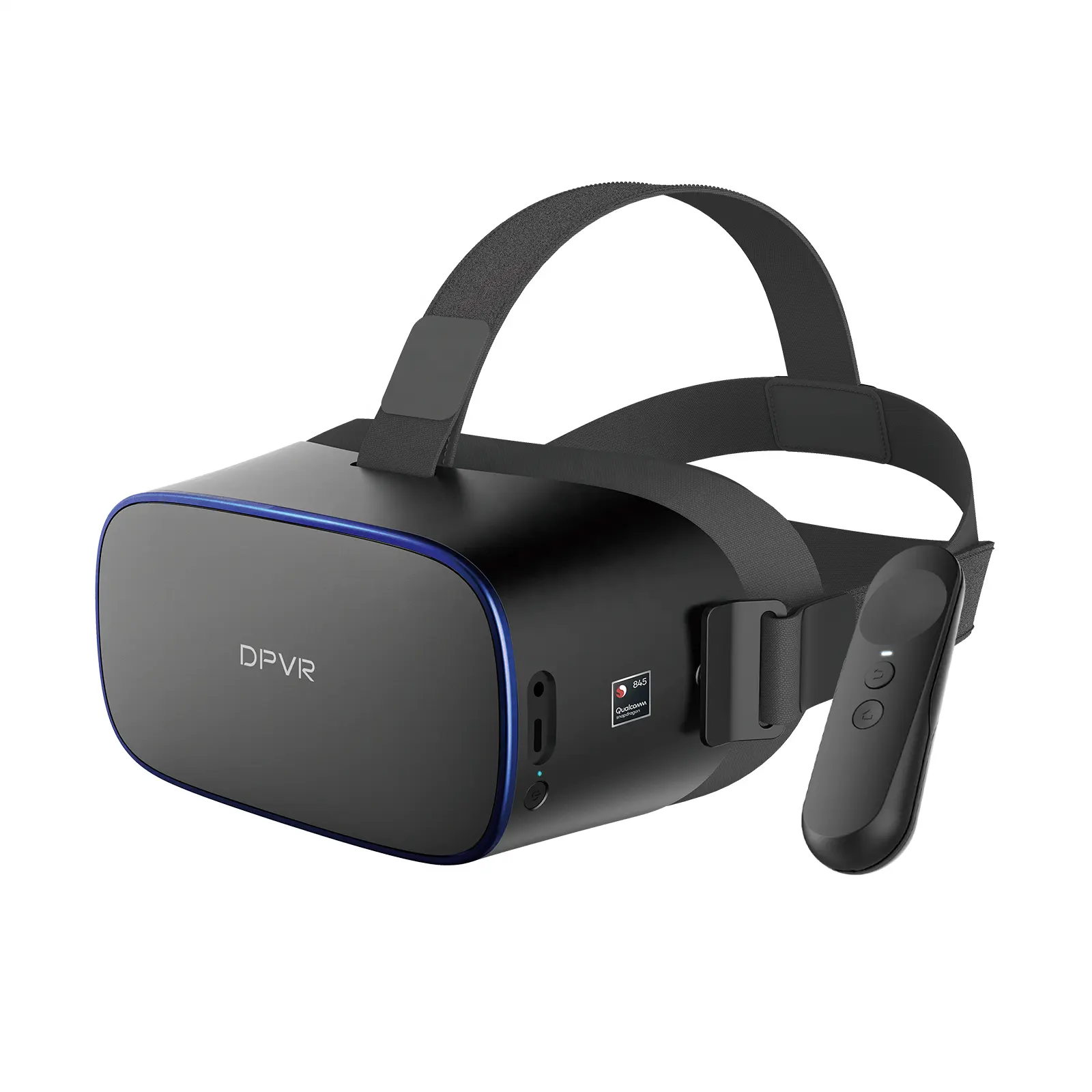 Prix de gros pour regarder des films 3D VR casque 2023 Hot VR Real virtuel Machine
