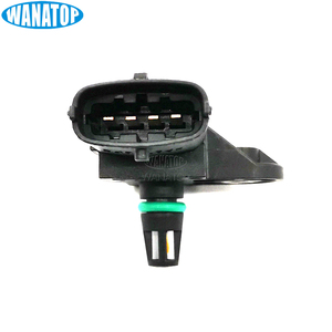 Nuevo <span class=keywords><strong>Mapa</strong></span> de sensor de presión de colector de admisión 0281002576 0281002743 para IVECO FIAT - Product Image 3