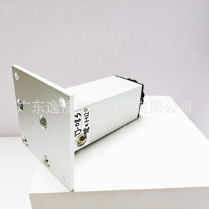 Aluminum Square <b>Sofa</b> <b>Legs</b> With Top Panel Silver Heavy Duty Furniture Hardware <b>For</b> Cabinet And <b>Sofa</b> Minimalist Design - Product Image 5