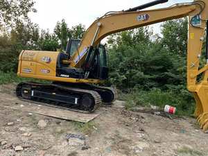 Oferta Especial: Excavadora Usada Cat Cat312 CAT312d de 12 Toneladas, Excavadora de Cadenas Usada, Excavadora Usada en Subasta - Product Image 6