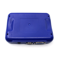 Programador de Llaves de Auto SBB Pro2 EM-211 48.99 OBD2, Inmovilizador de Llaves, Lector de Códigos V33.01/V33.02/V46.02, Pantalla de 1.5 Pulgadas, Programador de Llaves SBB Pro2