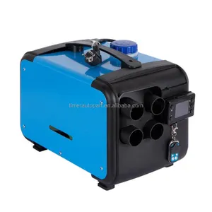 Dc 12/24V alto propano per esterni macchina termosifone termoventilatore piccolo riscaldatore da Patio 12V condizionatore d'aria Diesel elettrico