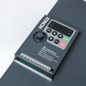 Variateurs de fréquence NZ200T-37GY-4 380v VFD 38kw Triphasé AC avec commande pour application moteur - Product Image 3