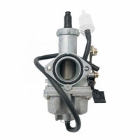 Carburador Nuevo de Alta Calidad para Bashan 200cc BS200S-3 250cc BS250S-11 ATV Quad 200 250 Vergaser
