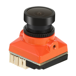 Modul Kamera FPV Mini B19 1500TVL Ukuran Kecil Lensa <span class=keywords><strong>2</strong></span>.1mm D-WDR 3DNR PAL/NTSC Parameter Dapat Diatur untuk Drone Balap FPV - Product Image 4