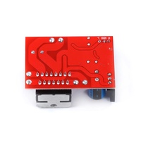 TDA7379 power amplifier board + NE5532 pre-amplification effect exceeds AD828 TDA7377