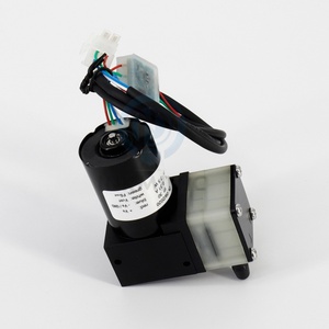 Pompe à vide de remplacement VB-HMN0251 pour les séries VJ 399171 1210 1520 1610 1000, pièces de rechange compatibles - Product Image 1