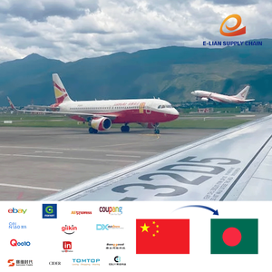 Transporteur DDP Fret Aérien le Moins Cher Chine vers Népal Transitaire DDP Expéditeur de Chine vers Népal - Product Image 4