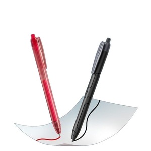 DianShi DS-1185 Neutral <b>Pen</b> <b>Refills</b> 0.5 Mm Quick Drying Smooth Dual Ballpoint Office School Use - Product Image 2