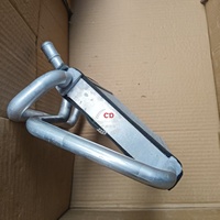 OEM mới cho bình nước nóng Porter H100 97138-4F000 Phụ tùng ô tô không khí ấm Bảo hành 1 năm