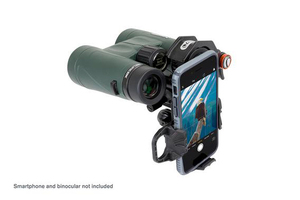 Soporte Universal para Teléfono de 3 Ejes <span class=keywords><strong>Celestron</strong></span> NexYZ, Apto para Telescopios Astronómicos, Monoculares, <span class=keywords><strong>Binoculares</strong></span> y Microscopios - Product Image 6