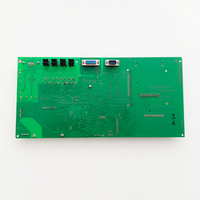 SAVIO 14064-1196-1 Ordinateur embarqué, carte mère de contrôle industriel, module CPU pour PC industriel, testé à 100%