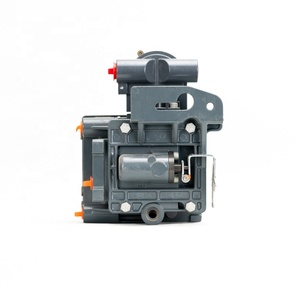 DVC6200HC ดิจิตอลแบบสองทาง 4-20mA 6-140 Psi 4X ได้รับการรับรองมาตรฐาน SIL ผลิตจากอะลูมิเนียม IP66/NEMA 6200 คุณภาพดี เป็นที่นิยม 6200 คุณภาพดี - Product Image 4