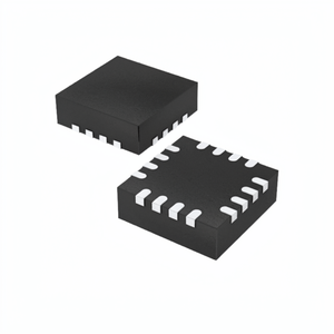GS1574-CNE3 BOM IC en stock, cable de vídeo IC, ecualizador 16QFN, chip, componente electrónico al por mayor, 16 VQFN con pad expuesto - Product Image 1