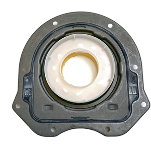 Trục khuỷu phía sau con dấu dầu lr020610 lr020609 lr004408 cho Hậu vệ 2.2 2.4 L - Product Image 2