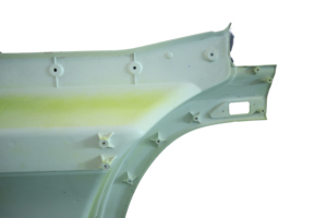 Truck Accessories Truck Body Parts for Front <b>Model</b> 5103122-B90/B for New JieFang - Product Image 4