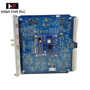 Módulo de Alimentación de CA de Alta Calidad 286566-02, Módulo de Tacómetro - Product Image 4