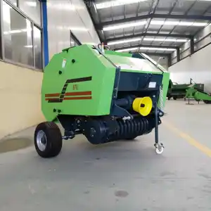 RUNSHINE RXYK0850 Round Baler