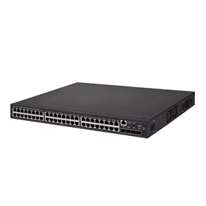Offre Spéciale Aruba JL675A Commutateur Série 6100 48G CL4 4SFP+ - Product Image 5