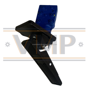 VOE 15045692-Válvula de freno de pie para cargadoras de ruedas Volvo Marcas OEM Repuestos de maquinaria de construcción de nueva condición de alta calidad - Product Image 2