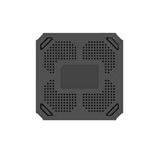 Decodificador de Red <span class=keywords><strong>X96Q</strong></span> 3539 con <span class=keywords><strong>Android</strong></span> 14, Smart TV Box 4K de Alta Definición para el Hogar - Product Image 4