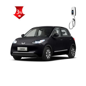 2023 Latest ululing Bingo INI leclectric Car 203/333km 4 plazas atatchback Lchargeable chargeable echargeable UTE EW Energy hicehile para niña - Product Image 1