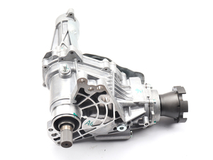 Marque Nouvelle Boîte De Transfert <span class=keywords><strong>C</strong></span>-h-e-<span class=keywords><strong>v</strong></span>-r-o-l-e-<span class=keywords><strong>t</strong></span> <span class=keywords><strong>C</strong></span>-un-p-<span class=keywords><strong>t</strong></span>-je-<span class=keywords><strong>v</strong></span>-un 2.2 6 Vitesse <span class=keywords><strong>Transmission</strong></span> 2011 En Avant 23247713 - Product Image 4