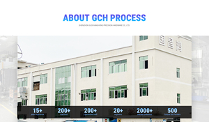 OEM CNC gia công Titan nhôm thép không gỉ thành phần chính xác tùy chỉnh các bộ phận kim loại cho ngành công nghiệp hàng không vũ trụ và y tế - Product Image 6