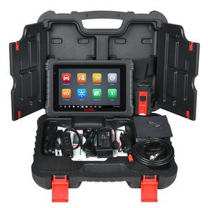 เครื่องสแกน OBD2 รุ่น MK906pro ปี 2023 สำหรับการเขียนโค้ดและตรวจสอบรถยนต์ทุกประเภท รุ่น MK906 Pro - Product Image 3