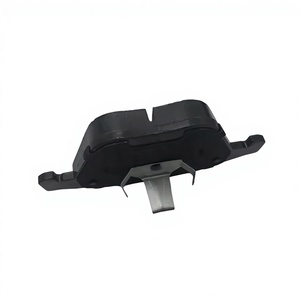 Front Ceramic Brake <strong>Pads</strong> D1061 34112339271 for 5/6 Series E60-E64 2003-2010 New High Temp Resistant Ultra Quiet 1 Year Warranty - Product Image 2