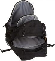 Sac à dos d'ordinateur portable de voyage personnalisé de haute qualité, sac à dos d'école, sac à dos d'affaires antivol, fin, durable, pour étudiants, femmes et hommes
