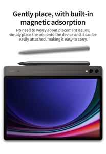 ปากกาสไตลัสสี4096พิเศษสำหรับ Samsung, สำหรับ Galaxy S7/S8/S8 +/S9/S10/S10 + EMR Remarkable1 2 <span class=keywords><strong>Wacom</strong></span> Plastic Compatible - Product Image 3
