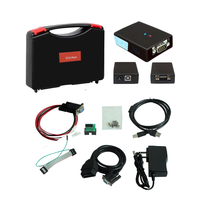 Programador de ECU Denso para Toyota y Lexus, Programador de ECU para Lexus, Compatible con OBD OBD2, Herramienta de Diagnóstico para Autos, Lectura y Escritura de ECU
