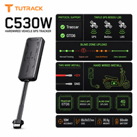Traceur GPS Traccar GT06 avec protocole, installation filaire, détection de zone aveugle, téléchargement, triple GPS (BeiDou, LBS) pour Vélo Électrique, Trottinette, Moto, Véhicule