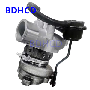 BDHCD motor yedek parçaları yüksek kalite dizel yakıt enjeksiyon pompası 28200-42650 Hyundai için H-1 <span class=keywords><strong>2</strong></span>.5 TD 73 Kw - 99 HP D4BH 2000 - Product Image 5