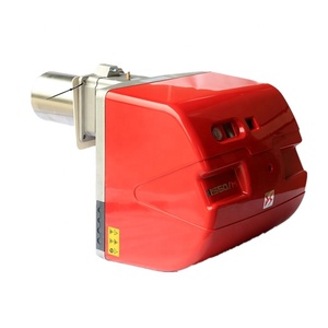 Brûleur industriel à gaz/GPL DOWSON RS50/M Series, type à deux étages/multi-étages, pour chaudière à eau au gaz - Product Image 1
