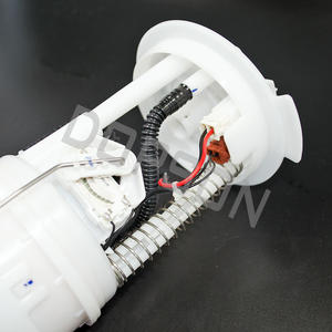 Nouvelle pompe à carburant Dopson DPS1220 17040-1HM01/17040-1HM0A/17040-1NJ0A/17040-1HJ0A/17040-3VA0D/17040-1HJ0B pour Sunny N17 - Product Image 5