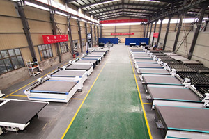 4020 Laser <b>Cutter</b> <b>Machine</b>, 3000W High Productivity for Efficient Material Processing. Wide Material Compatibility Handles - Product Image 4