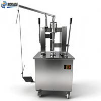 Machine à décortiquer les noix de coco entièrement automatique, électrique, commerciale, avec fonction de découpe, pour l'usine alimentaire, décorticage des noix de coco