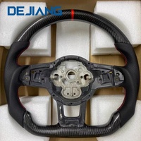 Volant de direction de haute qualité, modèle ancien, mise à niveau, nouveau pour Volkswagen MK7 Golf Passat Polo Scirocco Jetta GTI GTD GTS GTE
