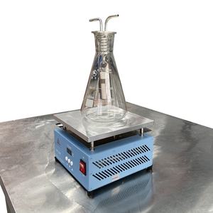 ASTM d473 tortu petrol ürünleri test/tarafından tortu çıkarma aparatı/yağ tortu test - Product Image 6