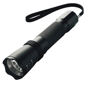 Shen hai IP68 chống cháy nổ ánh sáng 3W sạc LED EX đèn pin - Product Image 1