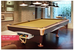 Bàn Bida/<span class=keywords><strong>Billiard</strong></span> chuyên nghiệp đá phiến mới về, kích thước 8ft và 9ft, bàn bida đá cẩm thạch - Product Image 4