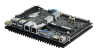 ELSKY 4 pouces DDR4 carte mère M600SE 6th I3-6100U I5-6200U I7-6500U processeur CPU pour Wind 7/8/10 Mini carte mère Pc