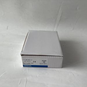 ลิมิตสวิตช์ OMRON รุ่น ZE-N21-2 - Product Image 1