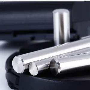 Panfabricage Cilindrische Kwaliteit Behouden Gehard Hoge Rechte Hars Din En Stalen Plug Pin