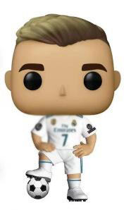 Figura de Messi, Estrella del Fútbol, de 9 Pulgadas (Unidad en Caja Individual), Cabeza de Vinilo, Cuerpo de PVC, Figuras de Anime para Niños, Juguetes, Gran Venta 2026 - Product Image 4