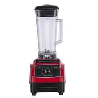 Blender komersial tugas berat peralatan dapur Blender kecepatan tinggi prosesor makanan harga terbaik Blender diam