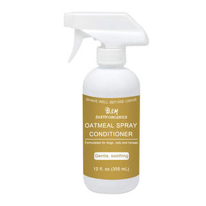 Acondicionador en aerosol <span class=keywords><strong>para</strong></span> perros, acondicionador desenredante acondicionador respetuoso con la piel sensible <span class=keywords><strong>para</strong></span> el cuidado de mascotas - Product Image 3