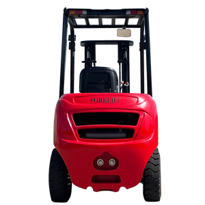 Montacargas Heli a Diésel, Gas y GLP, Modelo CPCD30K, 3000 kg, 3500 kg, 2WD, 4WD, 3m - 6m, para Almacén, Trabajo en Restaurantes, Hecho en China - Product Image 6